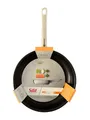 Silit Calabria Bratpfanne Pfanne Schwarz 28cm Neu OVP