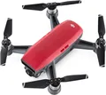 DJI Spark Fly More Combo rot