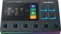 AVerMedia Live Streamer AX310 - Audio Mixer/Streamer