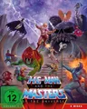 He-Man and the Masters of the Universe (1983) (Vol. 1) (5 Blu-rays) (Blu-ray)