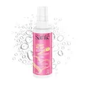 Santé naturally. Light Me Up Energy Spray - 75 ml - belebendes Face Spray mit Koffein, AnnonaSense & Glycerin - sofortiger Energie-Boost für müde Haut - vegan, ohne Alkohol & Parfum