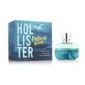 Hollister Festival Vibes For Him Eau De Toilette 100 ml