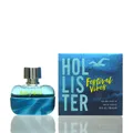 Hollister California Festival Vibes For Him Eau de Toilette 100 ml