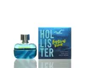 HOLLISTER Eau de Toilette Hollister California Festival Vibes For Him Eau de Toilette 100 ml