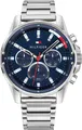Tommy Hilfiger Mason Herrenuhr 1791788 + BOX