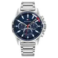 Tommy Hilfiger 1791788 Kostenloser Schutz für Uhrenglas Herren Uhr Damen Uhr