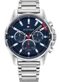 TOMMY HILFIGER HERREN-UHR 1791788 MASON
