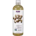 Now Foods, Castor Oil (Rizinusöl)