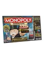 Monopoly Banking Ultra 2015 Hasbro 0516B6677E39 Brettspiel Gesellschaftsspiel