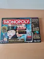 Monopoly Banking Ultra 2015 Hasbro Brettspiel 100% Vollständig
