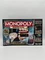 Monopoly Banking Ultra 2015 Hasbro Brettspiel Gesellschaftsspiel VOLLSTÄNDIG✅