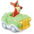 VTech 555404 - Tut Tut Baby Flitzer - Tiggers Cabrio