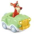 Tut Tut Baby Flitzer - Tiggers Cabrio