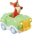 Vtech 80-555404 Tut Tut Baby Flitzer - Tiggers Cabrio