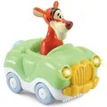 VTECH TUT TUT FLITZER TIGGER TIGGERS CABRIO INTERAKTIV NEU OVP