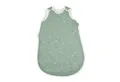 Ehrenkind Babyschlafsack Sommer, Rund, Bio-Baumwolle (Standard by OEKO-TEX, 100% Bio-Baumwolle, Sommerschlafsack, 1.0 TOG), Schlafsack Baby,  Baby Schlafsack
