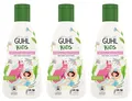 ✅Guhl Kids  3in1 Shampoo, Spülung & Duschgel Kindershampoo Mandelmilch 3x 250ml✅