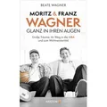 Moritz und Franz Wagner: Glanz in ihren Augen