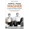 Moritz und Franz Wagner: Glanz in ihren Augen