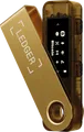 LEDGER SP-GOLD - Krypto-Wallet, Nano S Plus, gold