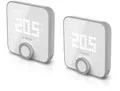 Bosch Smart Home Raumthermostat II 2er-Set (8750002414X2)
