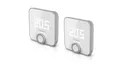 Bosch Smart Home Raumthermostat II 2er-Set (8750002414X2)