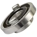 Agora-Tec® C - STORZ Kupplung auf 2 Zoll (59,6mm) Außengewinde