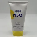 Supergoop PLAY SPF50 Sonnenschutz Lotion 162ml Reef Safe Gesicht Körper