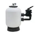 Sandfilteranlage Aquasphere Skypool Ø400mm Side Mount Sand-Seitenfilter+6-Wege-Ventil