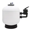 Sandfilteranlage AstralPool Skypool Ø 400 mm 1½" Sandfilter Seitlicher Ausgang