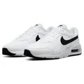 Nike Sportswear AIR MAX SC Sneaker schwarz|weiß 41 EU