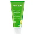 Weleda Citrus Hand- und Nagelcreme 50 ml