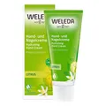 Weleda Citrus Hand- und Nagelcreme · 50 ml · PZN 05890984