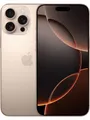 Apple iPhone 16 Pro Max 256GB - Desert Titanium