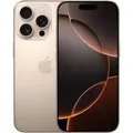 Apple iPhone 16 Pro Max 256GB Titan Wüstensand