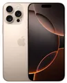 Apple iPhone 16 Pro Max - 256GB Titan Wüstensand - ***NEUWARE***
