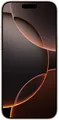 Apple iPhone 16 Pro Max 256GB Titan Wüstensand Smartphone - NEU OVP
