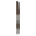 Maybelline New York Brow Ultra Slim Defining Eyebrow Pencil 05 Deep Brown