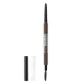 MAYBELLINE Brow Ultra Slim Augenbrauenstift 05 Dunkelbraun 0,9 g