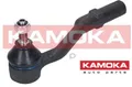 KAMOKA 9010209 Spurstangenkopf Spurstange Endstück für Citroen für Ds