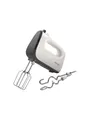 Philips Handmixer Viva Collection HR3741/00 - 450 W