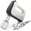 Philips Viva Collection Hr3741/00 - Mixer (stabmixer, Weiß, 1,2 M, Tasten, China, Acrylnitril-butadien-styrol (abs))