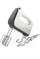 Handmixer PHILIPS HR3741 Viva 450W 5 Stufen mit Turbofunktion