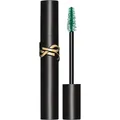 Yves-Saint-Laurent Make-up AugenLash Clash Mascara 03 Scandalous Green 9 ml