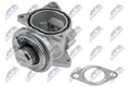 NTY EGR-SK-000 AGR-Ventil für AUDI CHRYSLER DODGE JEEP MITSUBISHI SEAT SKODA VW