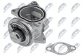 NTY EGR-SK-000 AGR-Ventil für AUDI CHRYSLER DODGE JEEP MITSUBISHI SEAT SKODA VW