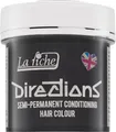 La Riché Directions Semi-Permanent Conditioning Hair Colour semi-permanente-haarfarbe Neon Blue 88 ml
