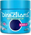 Directions Neon Blue 100 ml