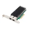 Digitus Ethernet Server adapter