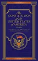 Various The Constitution of the United States of America and (Gebundene Ausgabe)